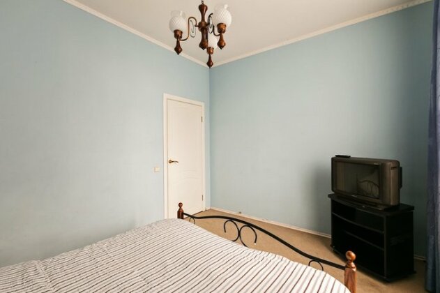 MaxRealty24 Nizhegorodskaya 3 - Photo5