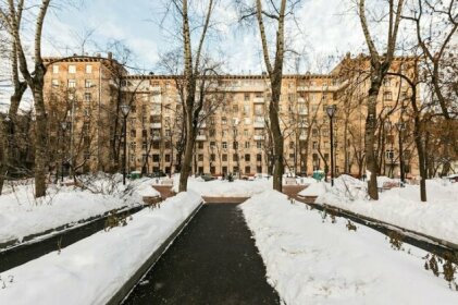 MaxRealty24 Nizhegorodskaya 3