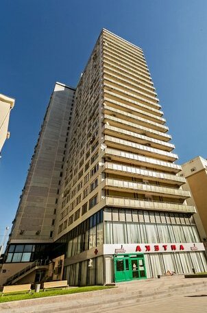 MaxRealty24 Noviy Arbat 16