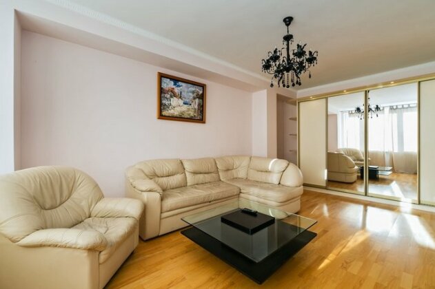 MaxRealty24 Noviy Arbat 16 - Photo2