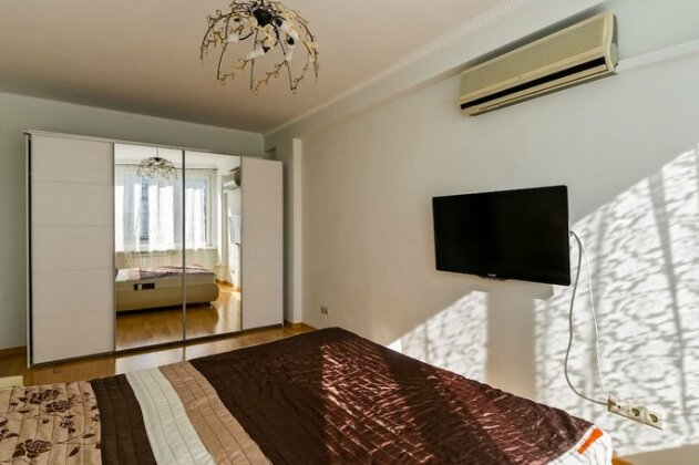 MaxRealty24 Noviy Arbat 16 - Photo3