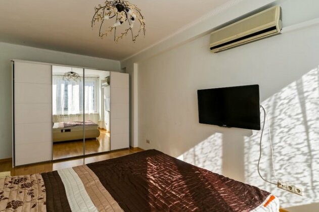 MaxRealty24 Noviy Arbat 16 - Photo3