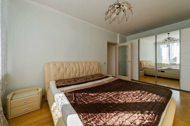 MaxRealty24 Noviy Arbat 16 - Photo4