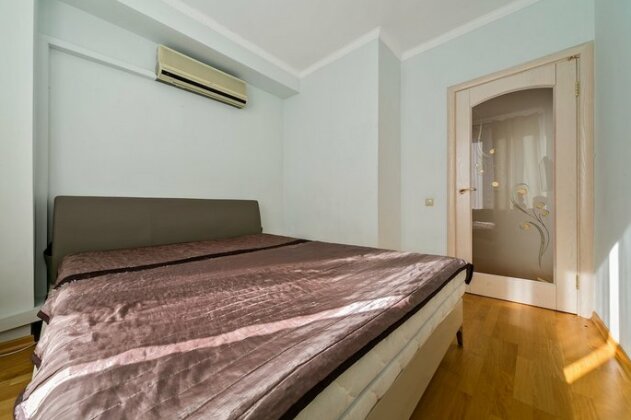 MaxRealty24 Noviy Arbat 16 - Photo5