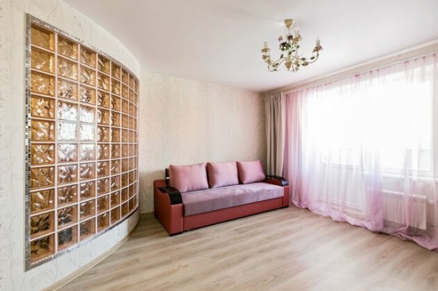 MaxRealty24 Putilkovo Apartments