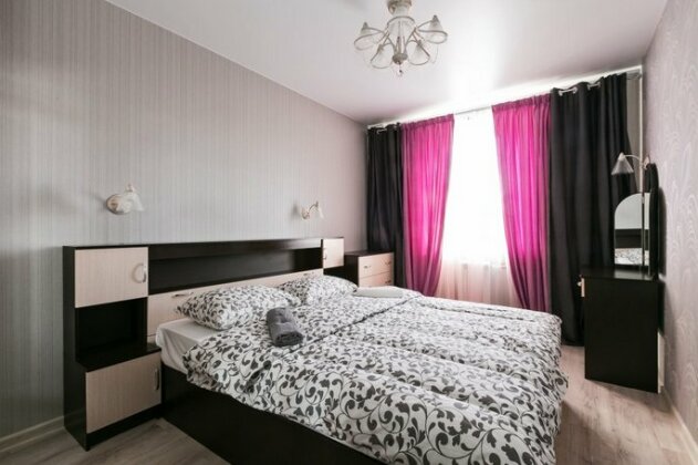 MaxRealty24 Putilkovo Apartments - Photo2