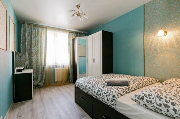 MaxRealty24 Putilkovo Apartments - Photo5