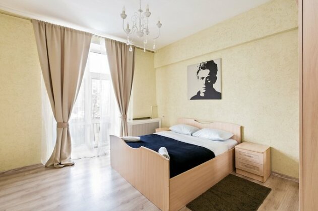 MaxRealty24 Zemlyanoy val 52/16 - Photo2