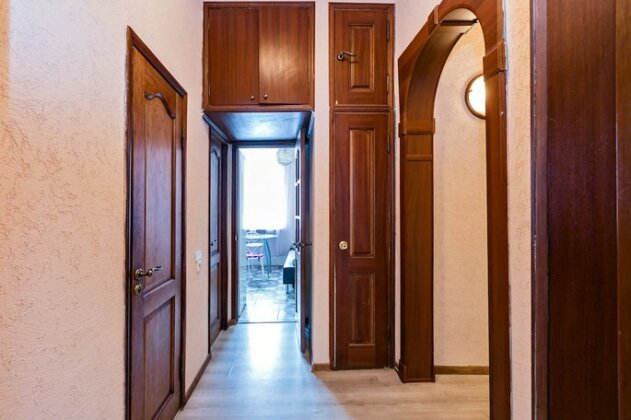 MaxRealty24 Zemlyanoy val 52/16 - Photo3