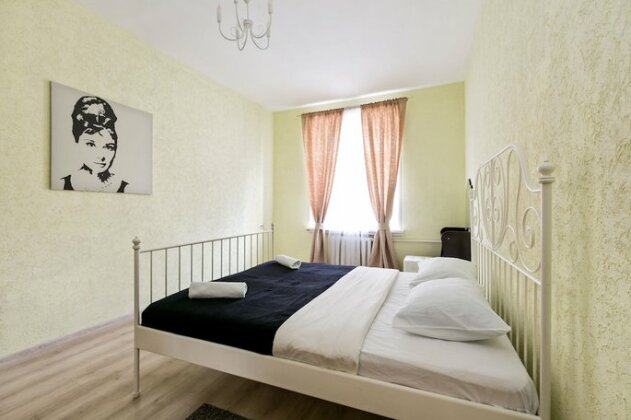 MaxRealty24 Zemlyanoy val 52/16 - Photo5