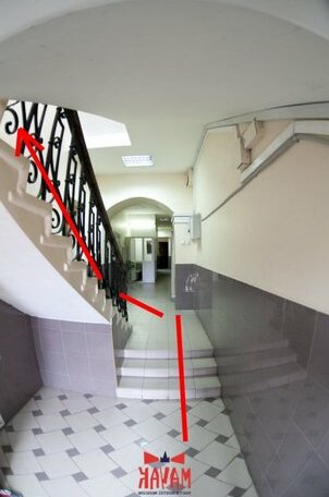 Mayak Hostel - Photo4
