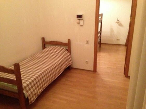 Mayak Hostel - Photo5