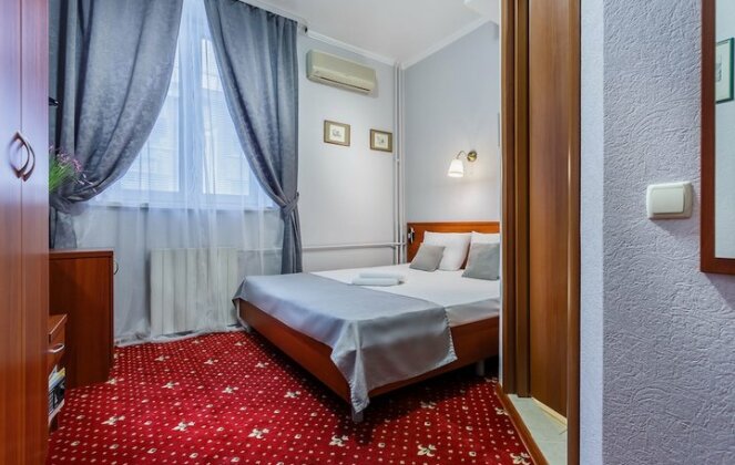 Mayak Hotel Moscow - Photo5