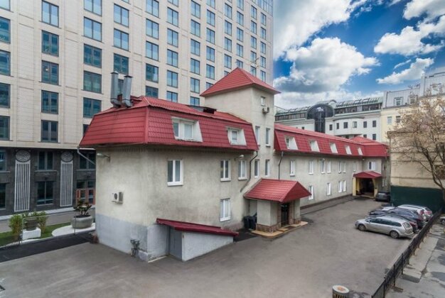 Mayak Presnensky District Moscow - Photo5