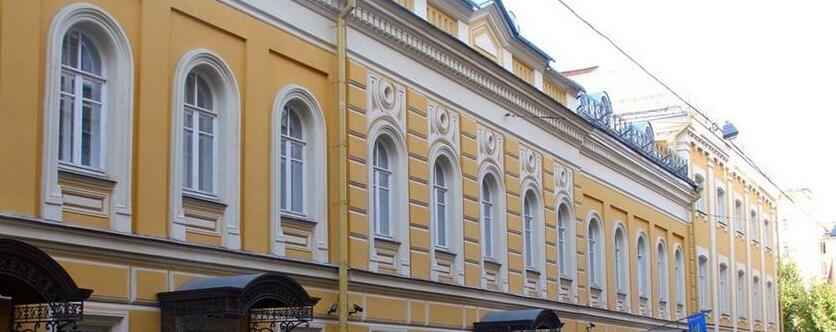 Mayakovka House - Photo5