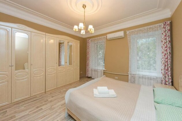 Mayakovskaya 3 Bedrooms Premium Apartments - Photo5