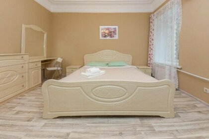 Mayakovskaya 3 Bedrooms Premium Apartments