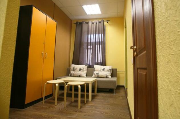 Mayakovsky Hostel - Photo3