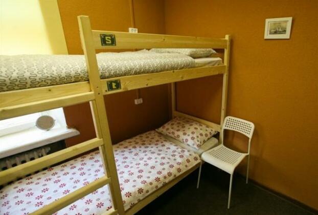 Mayakovsky Hostel - Photo5