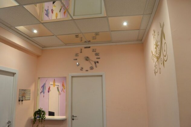 MayneReid - Hostel - Photo2