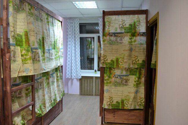 MayneReid - Hostel - Photo4