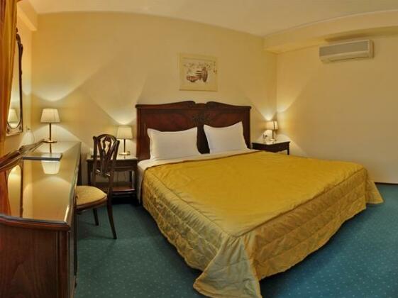 Medea Hotel