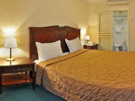 Medea Hotel - Photo3