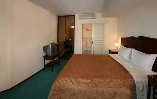 Medea Hotel - Photo5