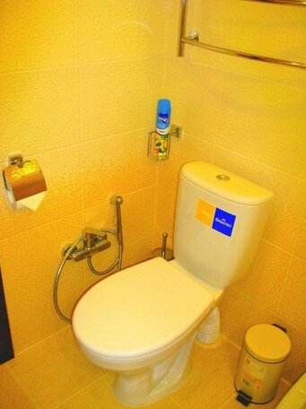 Medovaya Hotel - Photo3