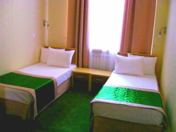 Medovaya Hotel - Photo4