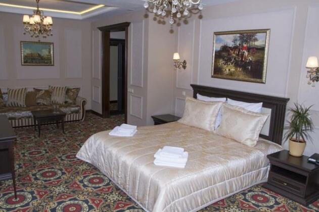 Megapolis Tverskaya - Photo3