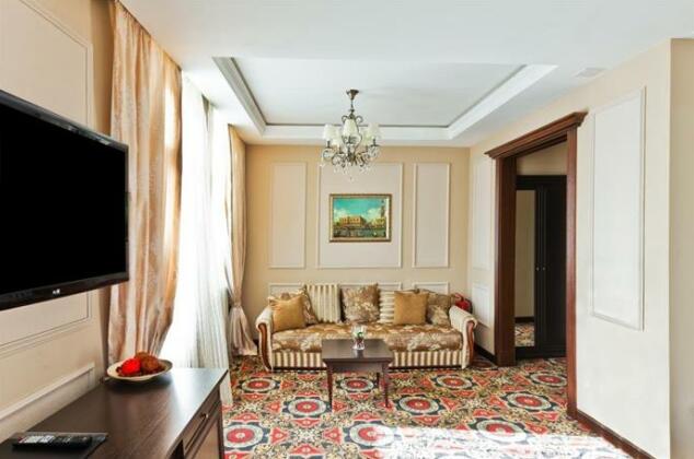 Megapolis Tverskaya - Photo5