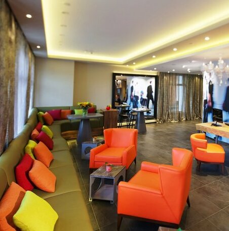 Mercure Moscow Baumanskaya - Photo4