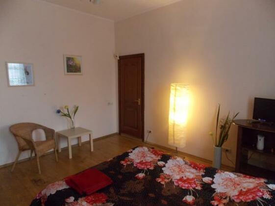Mersi Hotel - Photo2