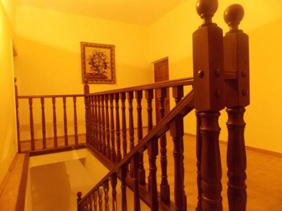 Mersi Hotel - Photo3