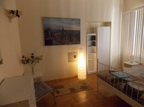 Mersi Hotel - Photo4