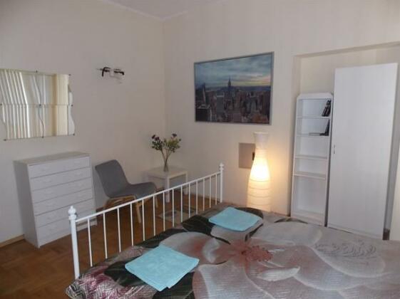 Mersi Hotel - Photo5