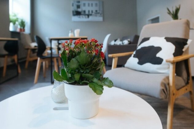 Metamoskva Hotel - Photo5