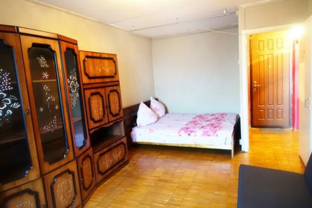 Metro Baumanskaya Apartments Moscow - Photo3