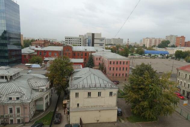 Metro Baumanskaya Apartments Moscow - Photo5