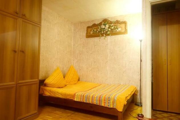 Metro Baumanskaya Apartments - Photo2