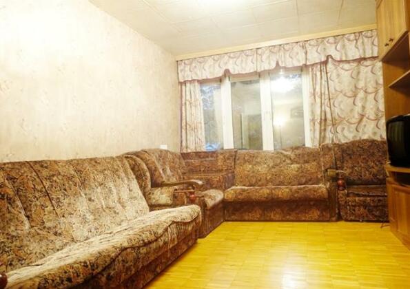 Metro Baumanskaya Apartments - Photo3
