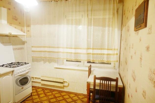 Metro Baumanskaya Apartments - Photo4