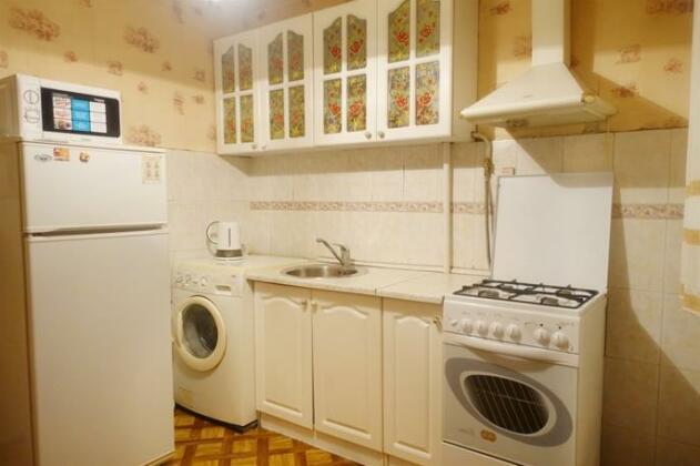 Metro Baumanskaya Apartments - Photo5