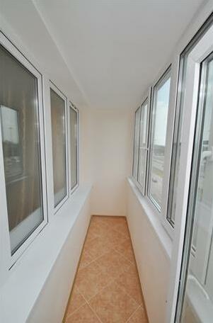 Metro Dinamo Apartments - Photo3