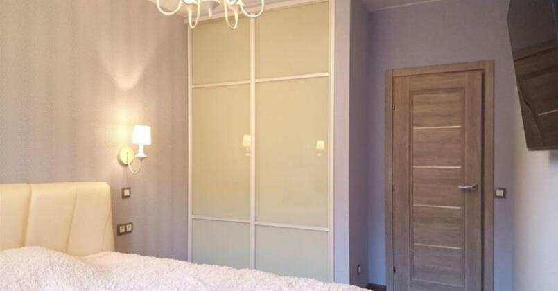 Metro Dubrovka Apartments - Photo3