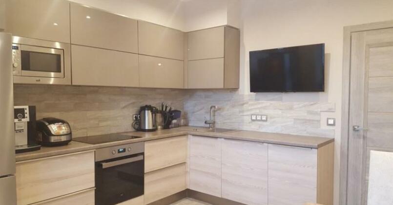 Metro Dubrovka Apartments - Photo4