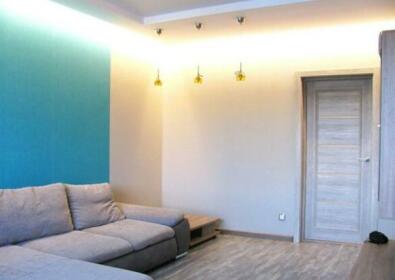 Metro Dubrovka Apartments