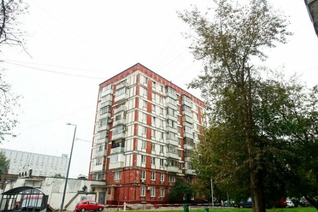 Metro Kahovskaya Apartments - Photo2