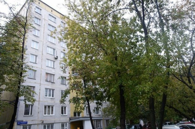 Metro Paveletskaya Apartments - Photo2